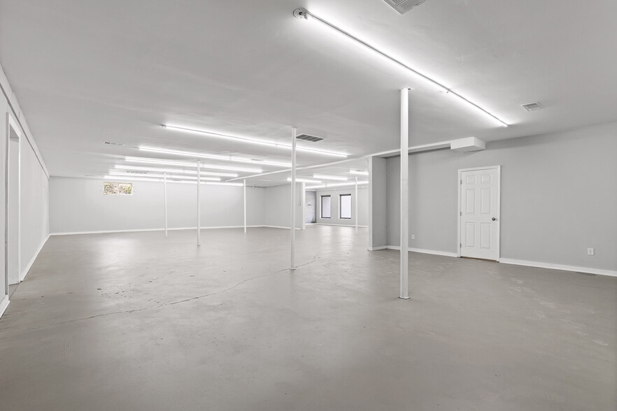 More Photos Of 734 Ashland Ter, Chattanooga Storefront Retail Office For Sale