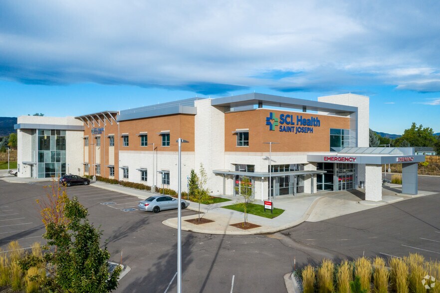 More Photos Of 8515 W Coal Mine Ave, Littleton Medical For Lease