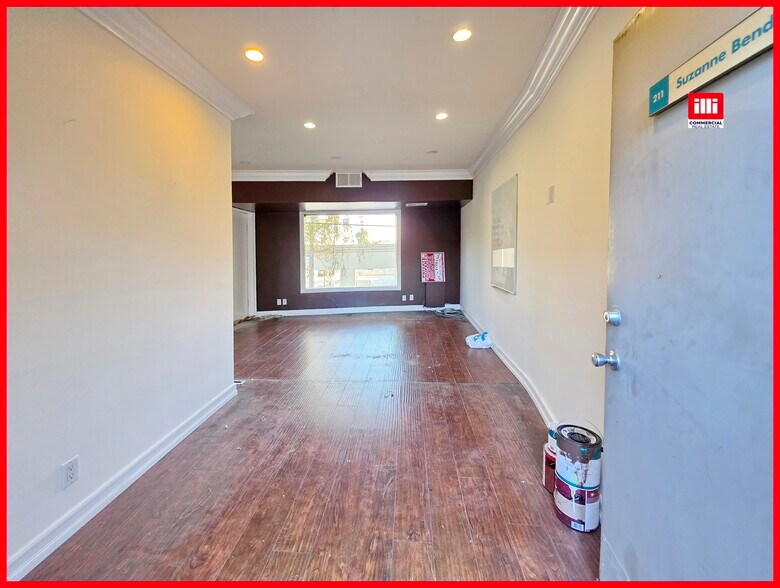 More Photos Of 13437-13447 Ventura Blvd, Sherman Oaks Storefront Retail Office For Lease
