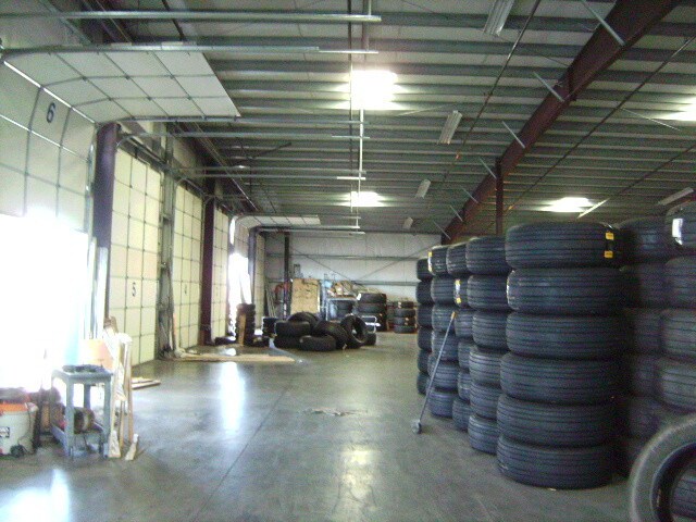 More Photos Of 3405 N Evans St, Kingman Warehouse For Lease