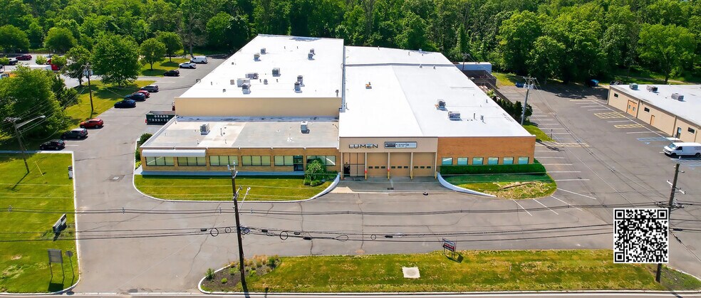 Primary Photo Of 4260 US Highway 1, Monmouth Junction Industrial For Sale