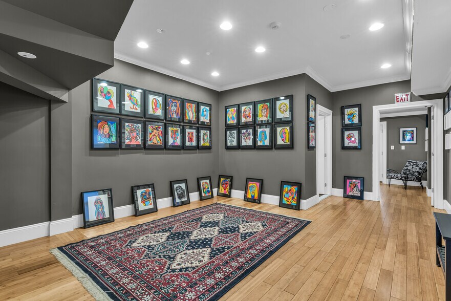 More Photos Of 205 Bay Ave, Highlands Storefront Retail Residential For Sale