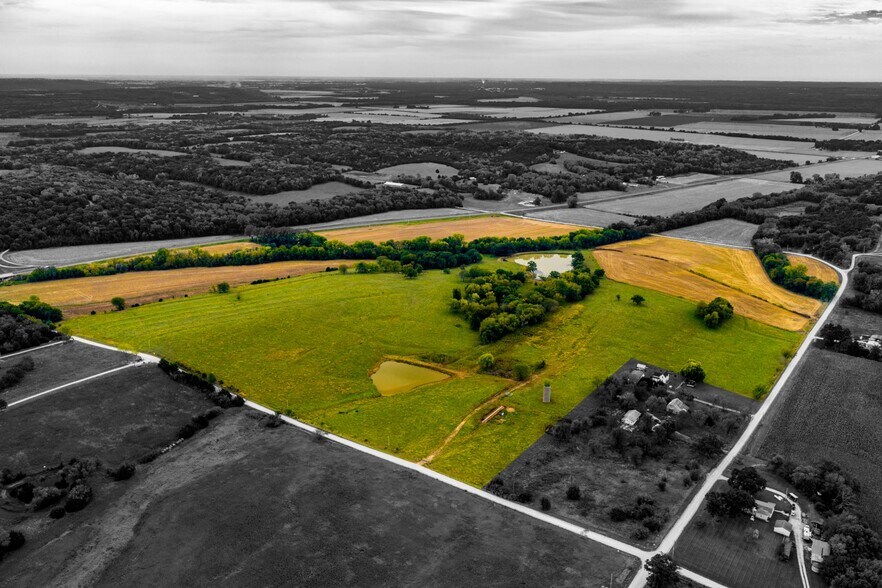 Primary Photo Of U.S. Hwy 59, Perry Land For Sale