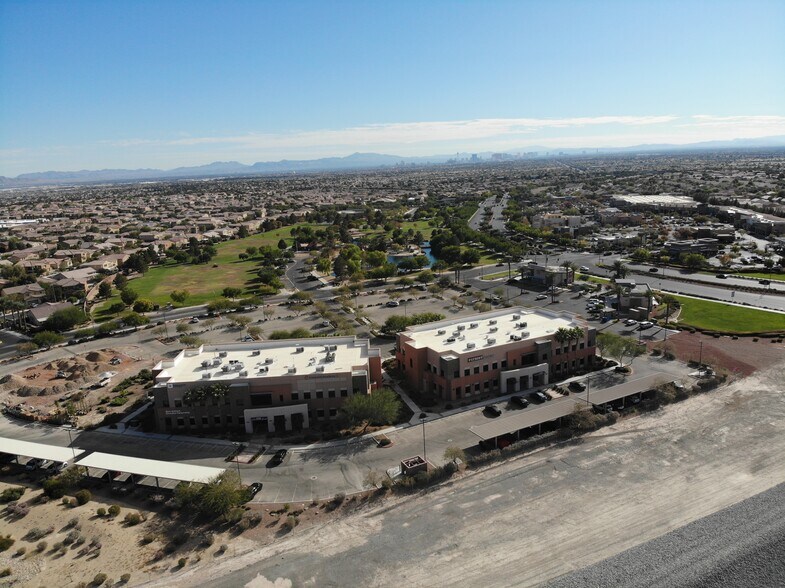 More Photos Of 2550 Nature Park Dr, North Las Vegas Office For Lease