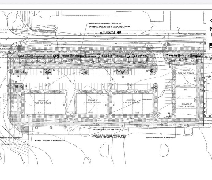 Primary Photo Of 7765 Milhouse Rd, Indianapolis Light Distribution For Lease