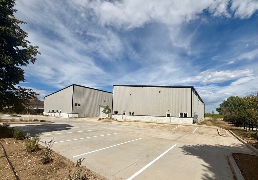 More Photos Of , Longmont Industrial For Sale