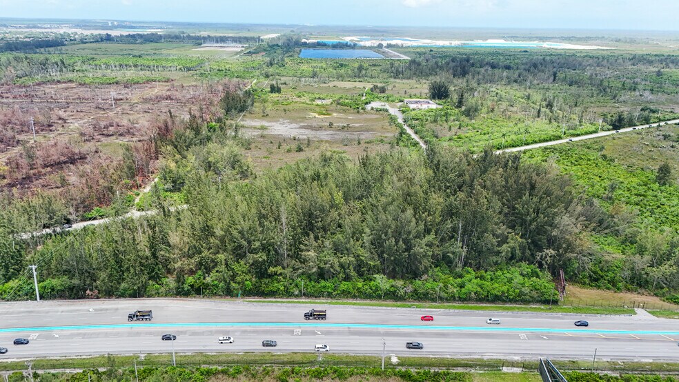 More Photos Of 359x1 S Dixie Hwy, Homestead Land For Sale