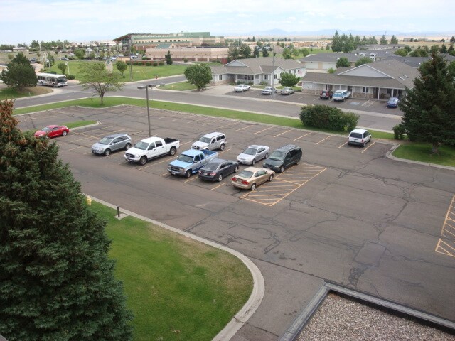 More Photos Of 1400 29th St S, Great Falls Medical For Lease