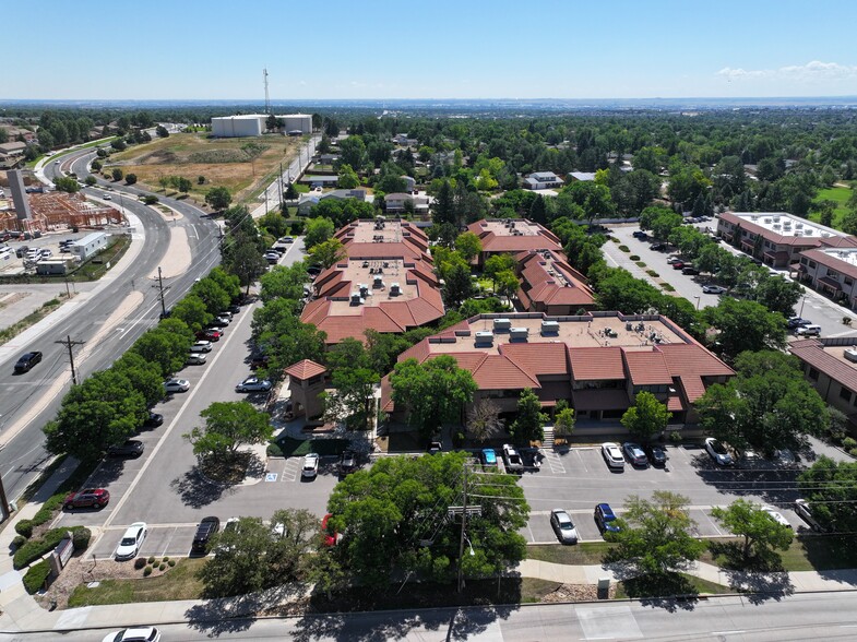 Primary Photo Of 11160 Huron St, Northglenn Medical For Sale