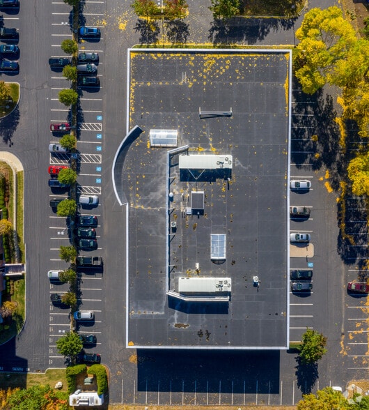 More Photos Of 80 Blanchard Rd, Burlington Office For Lease