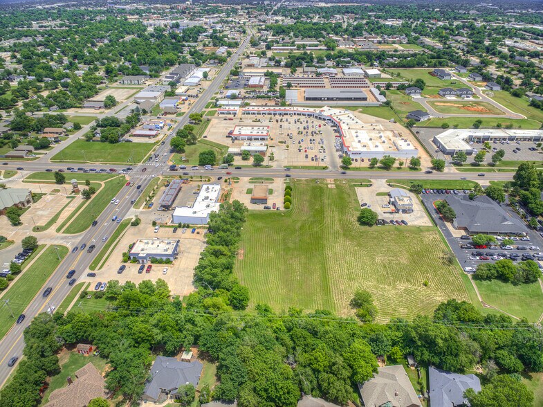 More Photos Of 1100 W 3rd ST, Edmond Land For Sale