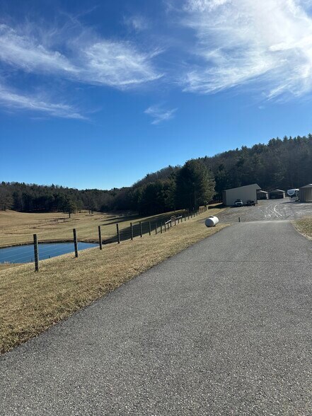 More Photos Of 135 Harley Hollow Ln NE, Check Land For Sale