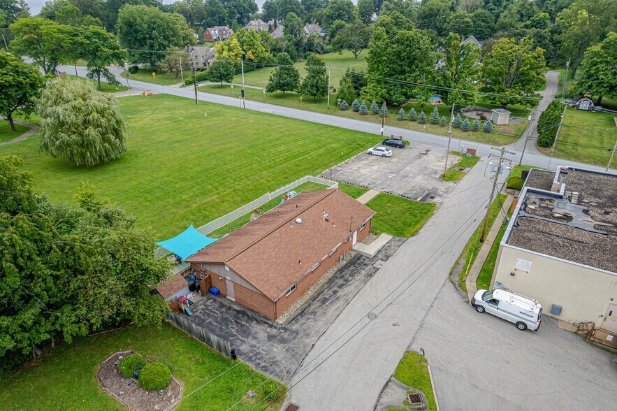 More Photos Of 2420 Greenock Buena Vista Rd, Mckeesport Daycare Center For Sale