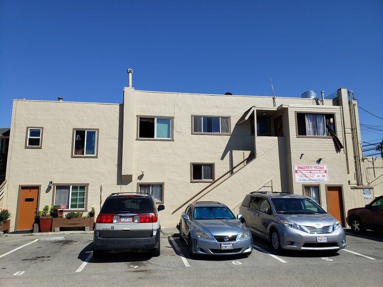 More Photos Of 2391-2395 Spring St, Redwood City Apartments For Sale