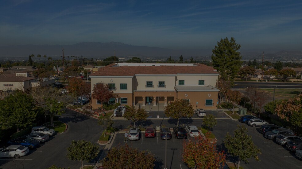 More Photos Of 260 E Ontario Ave, Corona Medical For Sale