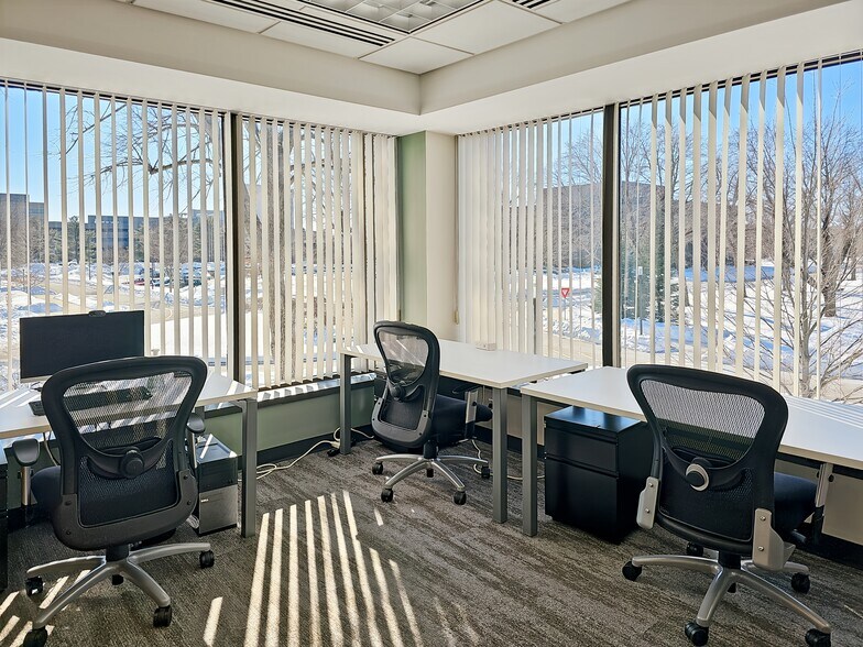 More Photos Of 1500 District Ave, Burlington Coworking Space