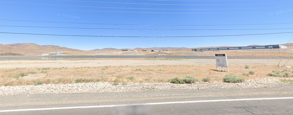 More Photos Of USA PKWY, Sparks Land For Sale