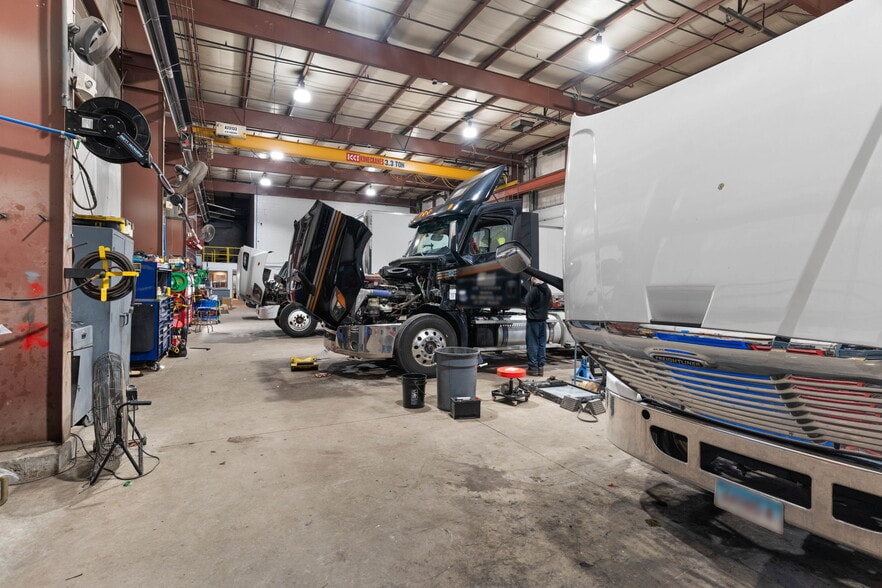 More Photos Of 40A Arnold st, Braintree Industrial For Sale