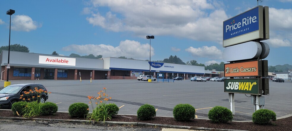 More Photos Of 611 Luzerne St, Scranton Storefront For Lease