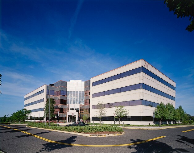 More Photos Of 1000 Howard Blvd, Mount Laurel Office For Sale