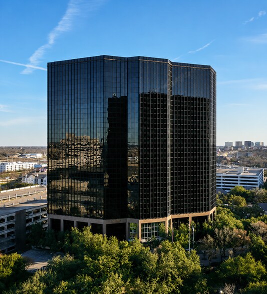 More Photos Of 12222 Merit Dr, Dallas Office For Lease