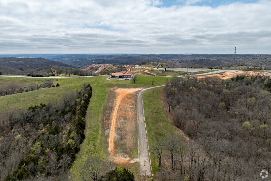 More Photos Of 9748 E State Hwy 76, Branson West Land For Sale