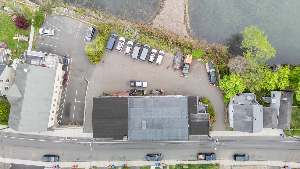 More Photos Of 275 East Ave, Norwalk Office For Sale