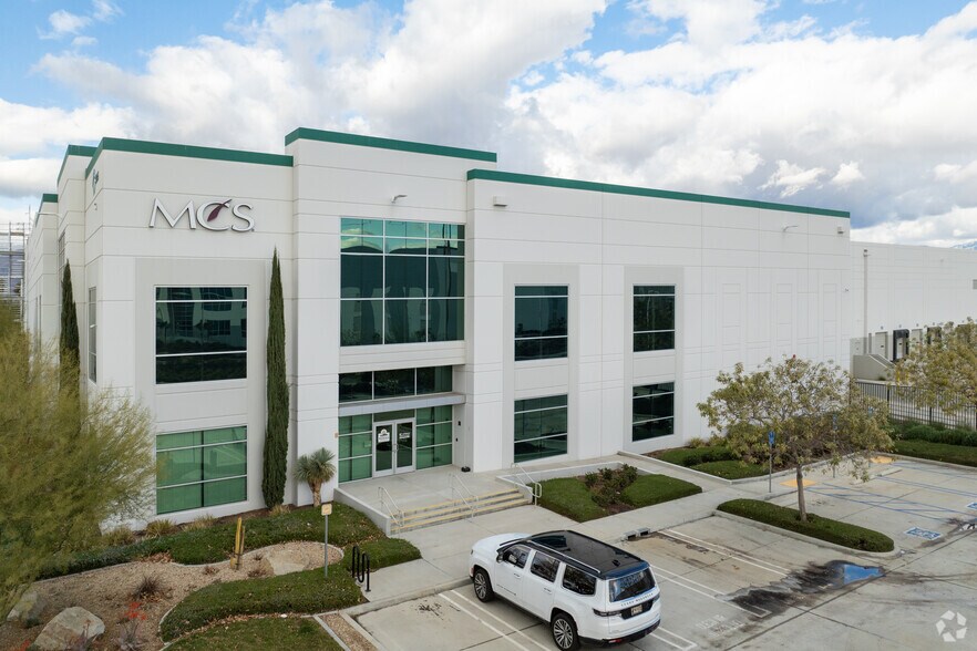 Primary Photo Of 9375 Alabama St, Redlands Distribution For Lease