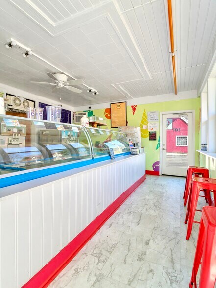 More Photos Of 65 State Route 96 Rt, Owego Freestanding For Sale