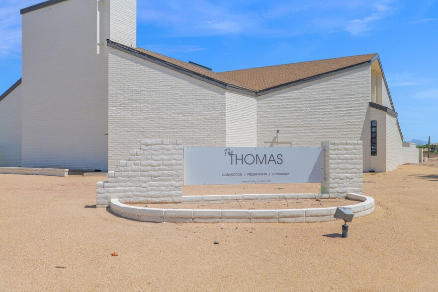 More Photos Of 447 S Old Litchfield Rd, Litchfield Park Religious Facility For Lease