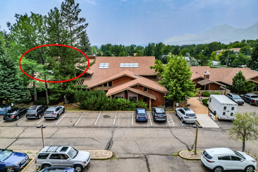 More Photos Of 3400 Penrose Pl, Boulder Medical For Sale