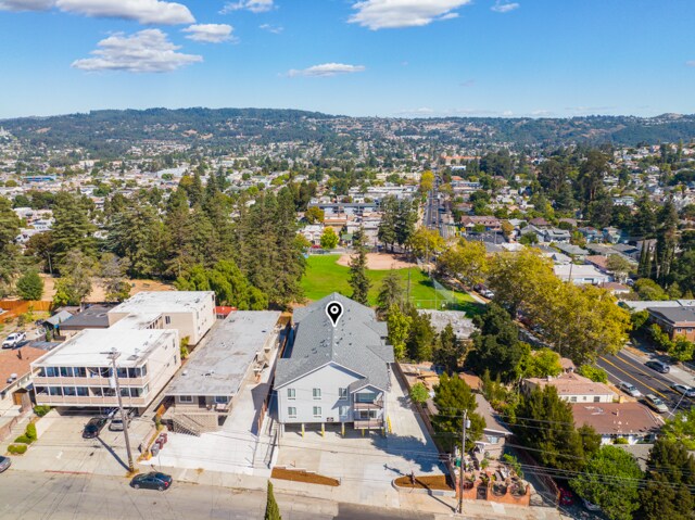 More Photos Of 4124 Lyon Ave, Oakland Apartments For Sale