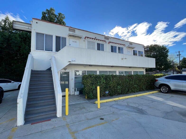 More Photos Of 10720 Riverside Dr, North Hollywood Medical For Lease