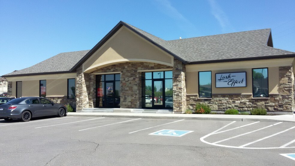 More Photos Of 1826 E 3100 N, Layton Office For Lease