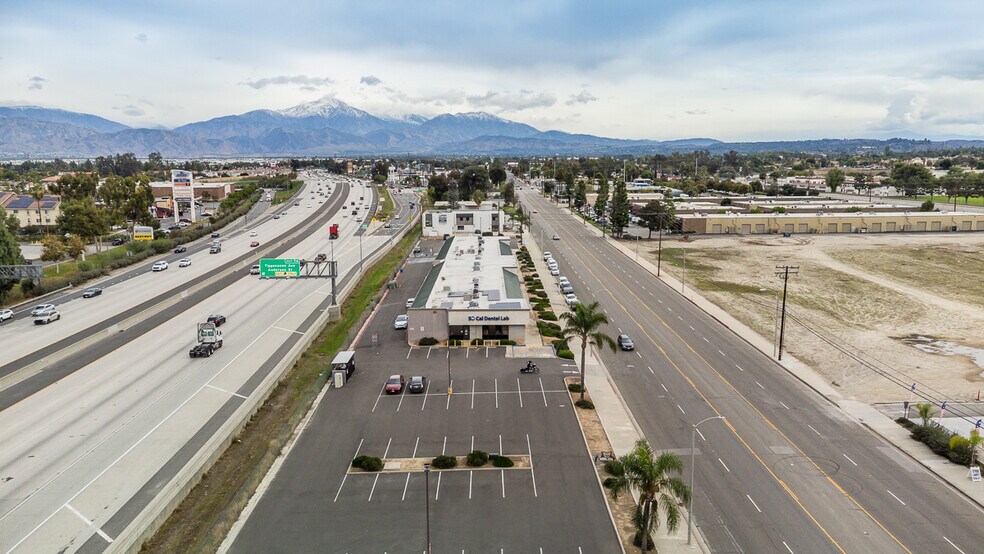 More Photos Of 24646 Redlands Blvd, Loma Linda Storefront For Sale