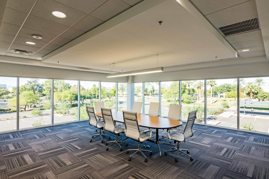 More Photos Of 8600 S Science Dr, Tempe Office For Sale