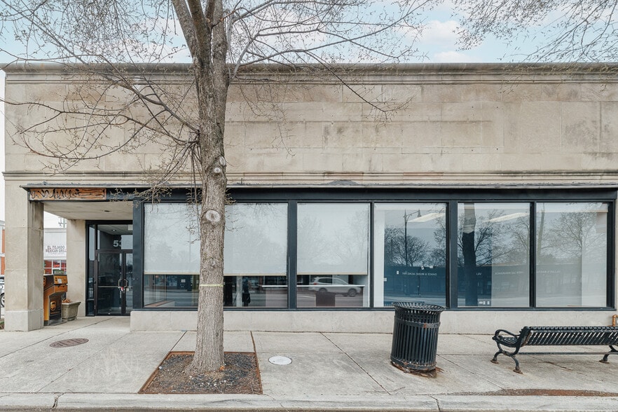 Primary Photo Of 5364 W Devon Ave, Chicago Medical For Sale