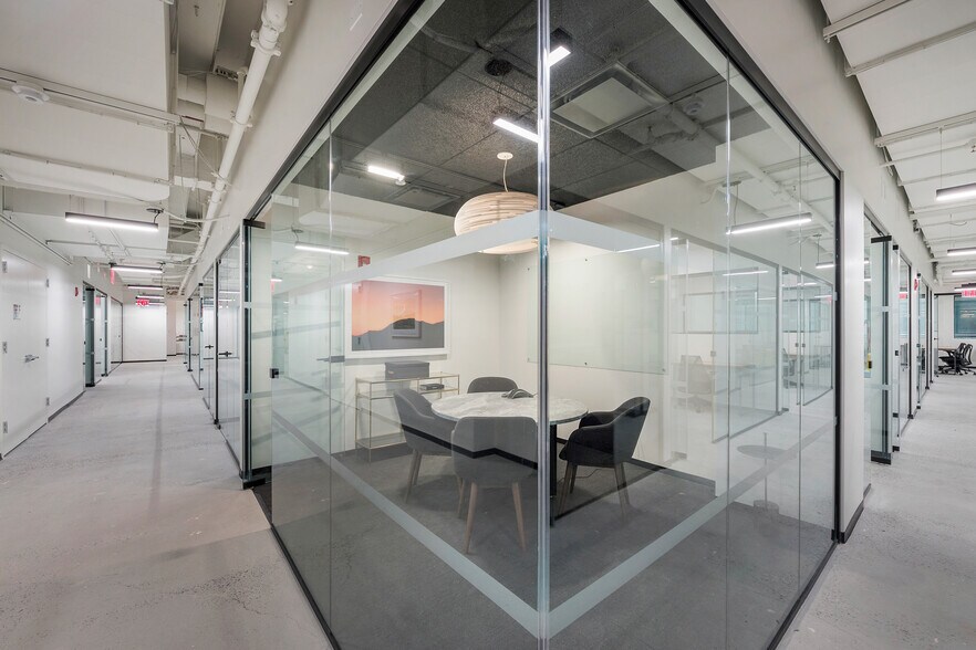 More Photos Of 325 Hudson St, New York Coworking Space
