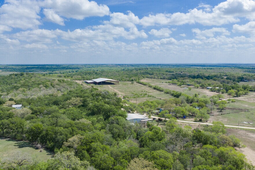 More Photos Of 8519 State Park Rd, Lockhart Land For Sale