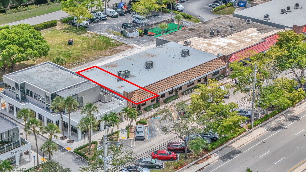 More Photos Of 7600 Wiles Rd, Coral Springs Unknown For Lease