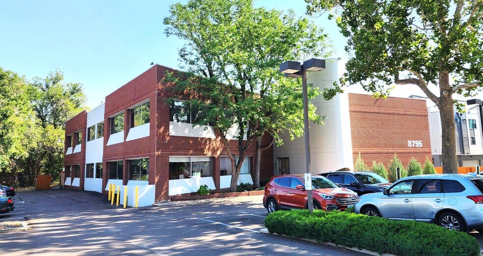 More Photos Of 8795 Ralston Rd, Arvada Medical For Sale