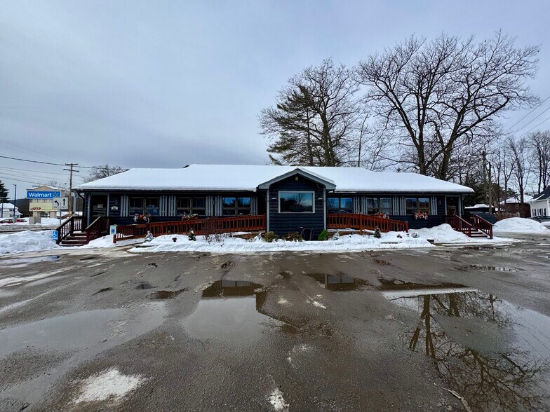 More Photos Of 202 Central St, Woodsville General Retail For Sale