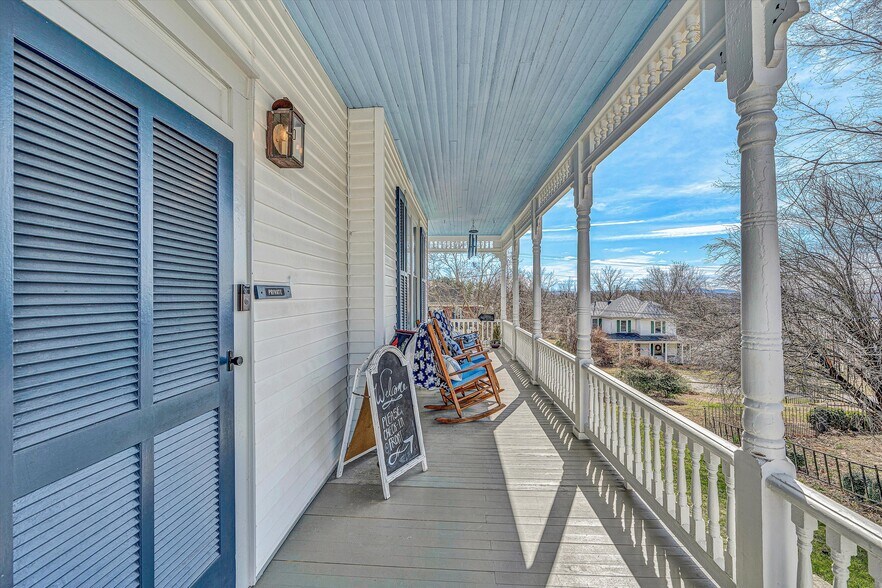 More Photos Of 185 Claiborne Ave, Rocky Mount Hospitality For Sale