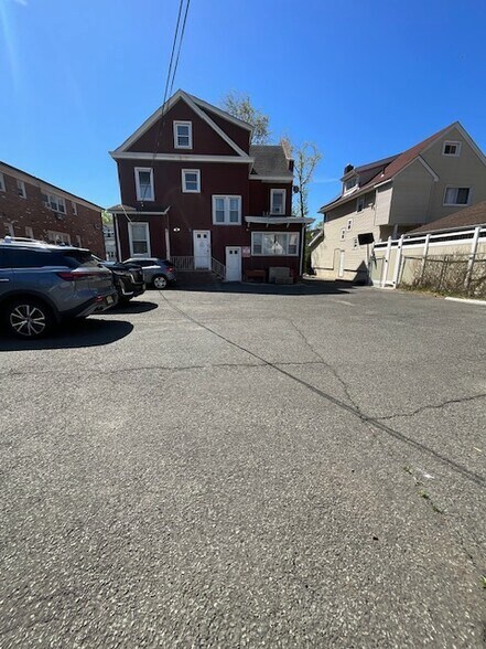 More Photos Of 523 Westfield Ave, Elizabeth Medical For Lease