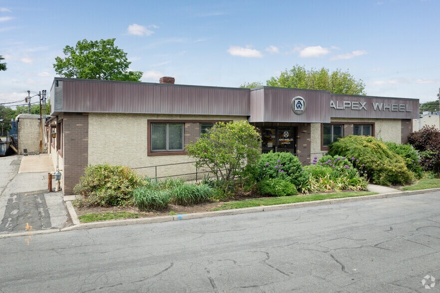 More Photos Of 29 Atwood Ave, Tenafly Warehouse For Lease