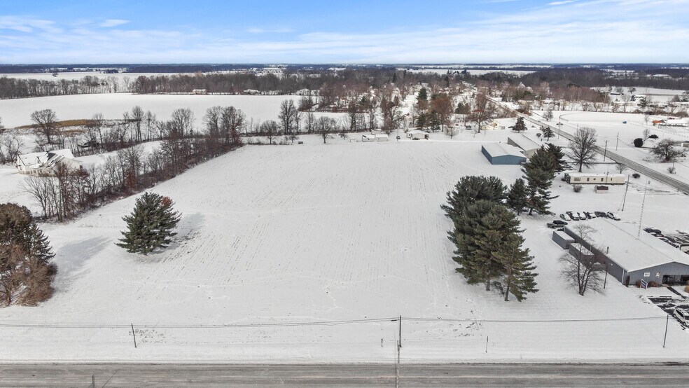More Photos Of 23150 State Route 37, Marysville Land For Sale