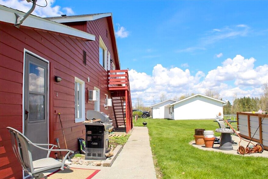 More Photos Of 6732 Shepherd Rd E, Shepherd Apartments For Sale