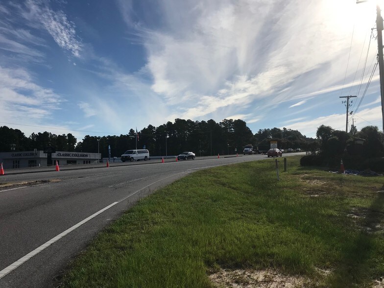 More Photos Of 3939 Richland Ave, Aiken Land For Sale