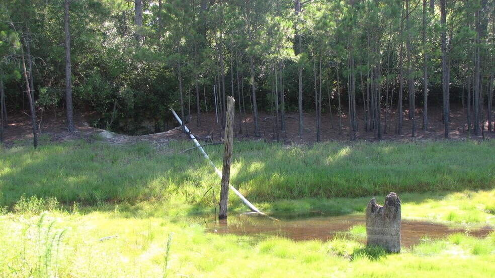 More Photos Of Aiken Rd @ Hennings Dr, Vass Land For Sale