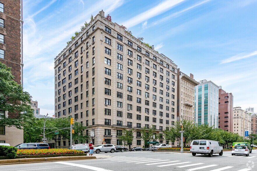 More Photos Of 875-877 Park Ave, New York Apartments For Sale